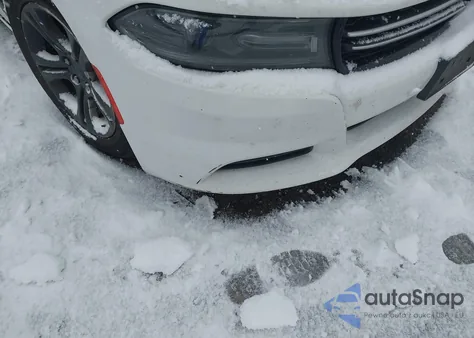 2015 Dodge Charger Se from USA, damaged, VIN 2C3CDXBG2FH810016